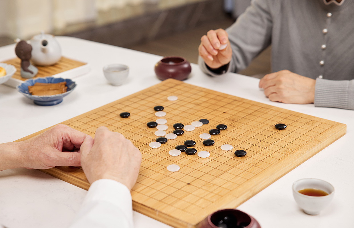 四季生活馆
