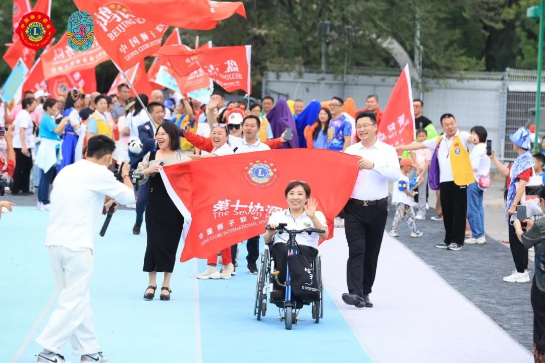 四季传奇退休医养社区牵手“中国狮子联合会金秋公益嘉年华”(图4) 1-240223160446355.jpg