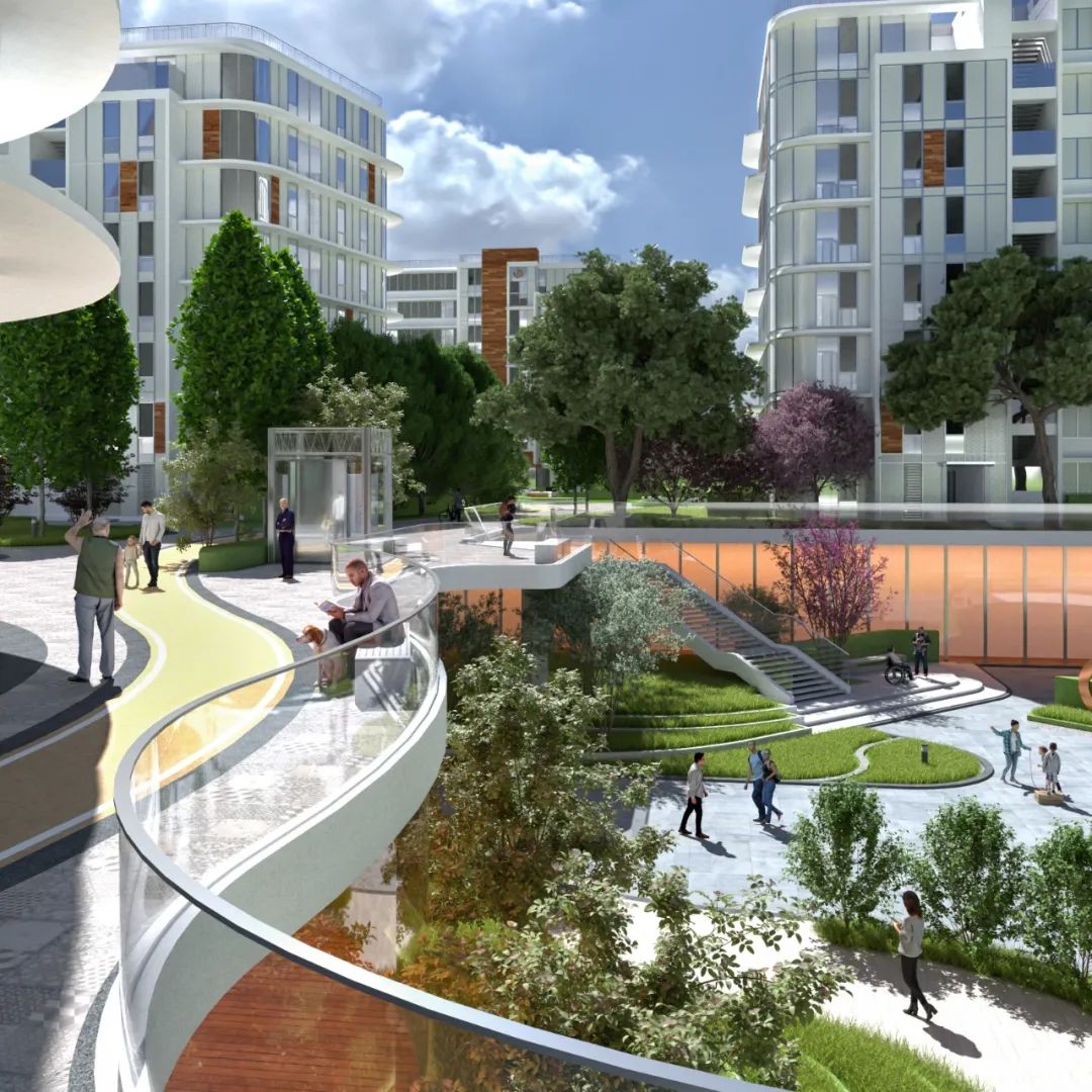 喜讯|四季传奇荣获北京市结构长城杯银奖(图3) 1-24022316063YD.jpg