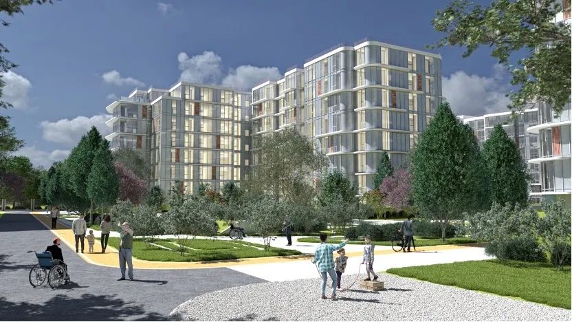 喜讯|四季传奇荣获北京市结构长城杯银奖(图4) 1-240223160240D0.jpg